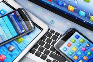 Mobile Devices Thumb