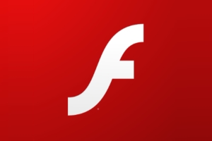 Adobe Flash Thumb