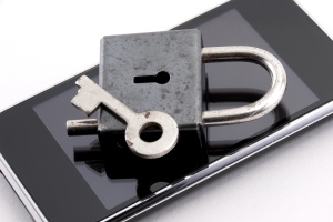 Mobile Security Thumb