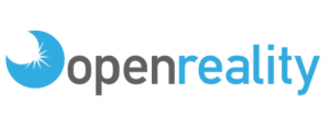 Open Reality Logo v2