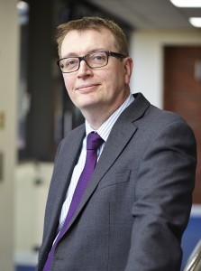Duncan Little, Managing Director