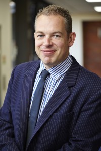 Paul Wilson, Sales Director