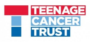 Teenage Cancer Trust Logo