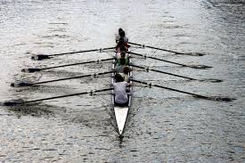 Rowers Thumb