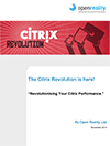 Citrix Revolution Guide Preview