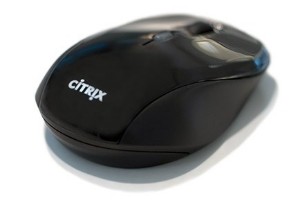Citrix Mouse Thumb