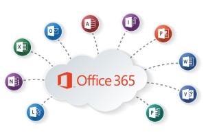Office 365 Thumb