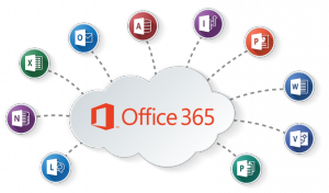 Office 365 Applications