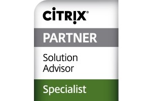 Citrix Specialist Thumb