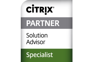 Citrix Specialist Thumb