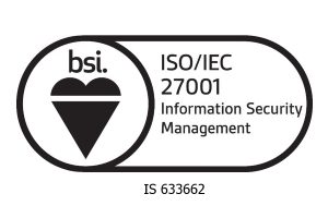 ISO 27001 Logo Thumb