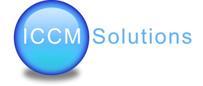 ICCM Solutions Logo