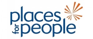 Places for People Logo