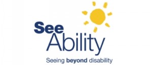 See Ability Logo