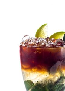 SeeAbility Week Cocktail Class