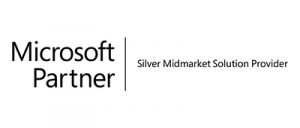 Microsoft Silver Midmarket Solution Provider