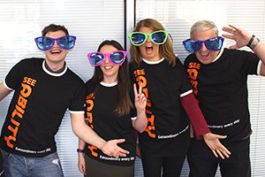 SeeAbility Week 2017 Thumb