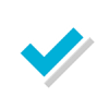 Blue Tick Web