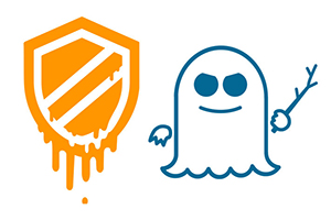 Spectre and Meltdown Security Threats
