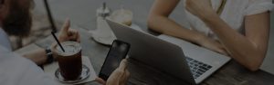 Mobile Working Header Full Width