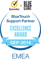 BTSP Excellence Award Logo