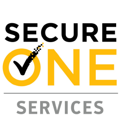 Secure One Services Logo