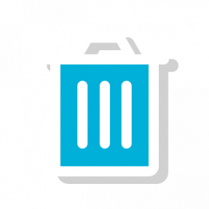 Delete Icon