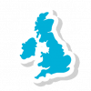 UK Support Icon