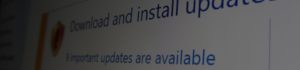 Patching as a Service Header Full Width