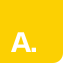 Asigra Logo Yellow