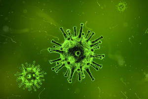 Coronavirus Featured Image