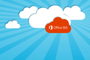 Office 365 Backup Featured Image