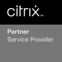 Citrix Partner Service Provider