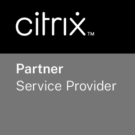 Citrix Partner Service Provider