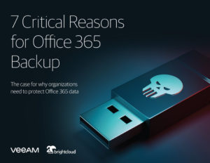 Veeam_7_Critical_Reasons_Office365_page1