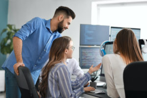 Security as a service