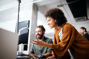 Security as a service