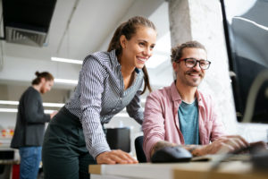 Security as a service